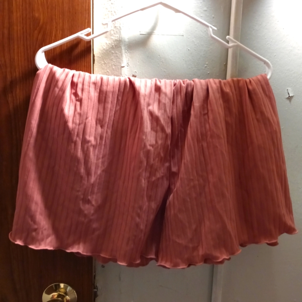 Boohoo shorts
